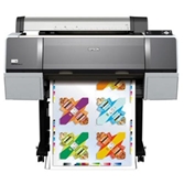 Máy in Epson Stylus Pro WT7900 A1